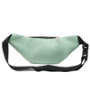 Multi-functional Customization Flat Bum Bag Travel Fanny Pack Bag Chest Fanny Pack Waist Bag Women for Sport