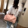 Large Space New Arrival Outdoor Sport Travel Gym Tote Bag Wet Dry Separation Shoes Compartment Duffel Bags Gym
