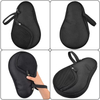 Table Tennis Racket Storage Case PingPong Paddle Carry Bag Pingpong Bat Cover for Sports