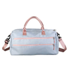 High Quality Hot Sale Gym Shoulder Strap Waterproof Duffel Garment Bag Travel Sports Duffel Bag for Woman
