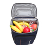 Picnic Hiking Camping Insulated Cooler Backpack Waterproof Double Layer Cooler Bag Portable Cooler Backpack