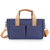 Durable travel unisex newborn care baby storage diaper stroller organizer hanging baby bag