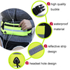 Waterproof Wholesale Sports Running Fanny Packs Bum Bag for Man Outdoor Waterproof Waist Pouch Bag