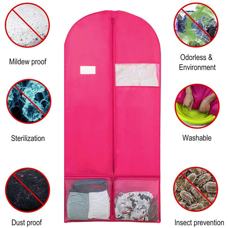 Garment Bag Cover Bag Product Details
