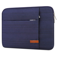 Luxury Customized Shockproof Laptop Sleeve Bag Travel Portable Protective Laptop Case Sleeve