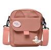 Young Style Designer Crossbody Lady Women Girls Shoulder Bag Outdoor Travel Shopping Side Bags Crossbody Bag