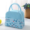 Cooler Bags Thermal Insulation Lunch Small Lunch Tote Bag for Work Wholesale