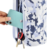 Waterproof Large Custom Logo Printing Portable Gym Yoga Mat Holder Carrier Bag