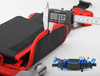 Wholesale Tool Belt Bag with Adjustable Waist Strap Construction Electrician Tool Belt with Multiple Pockets