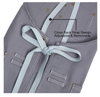 Customized logo New design cotton fabric apron stylist gift tool men apron