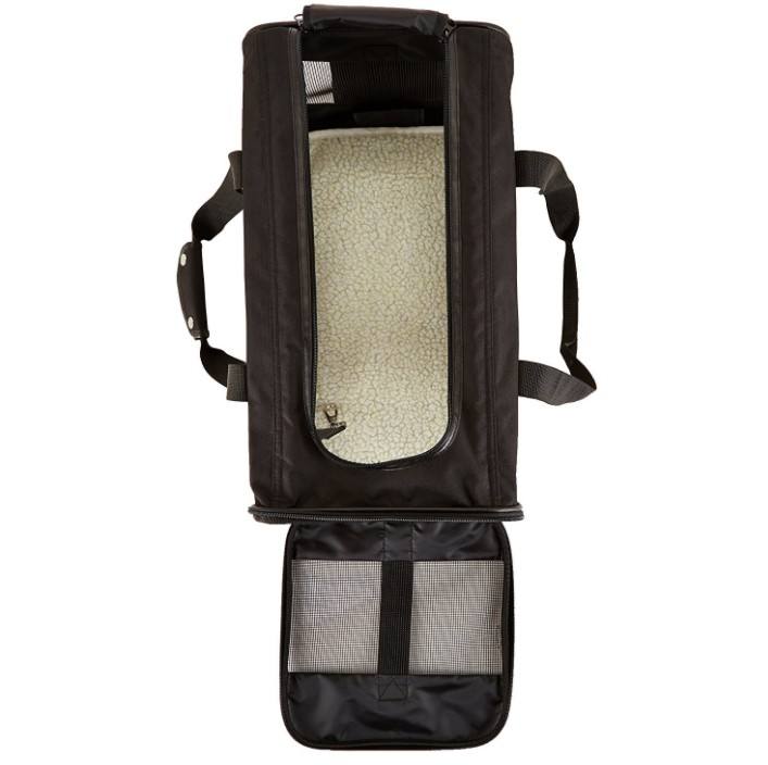 Pet Carrier Bag for Dogs or Cats Soft-Sided Pet Travel Carrier