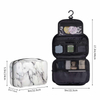 Wholesale Hanging Toiletry Bag Women Travel Makeup Cosmetic Bag Organizer for Toiletries,Cosmetics,Brushes