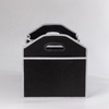 High Quality Promotional Non Woven Car Trunk Organizer Foldable Factory Price Car Storage Organizer Backseat for Picnic Shopping