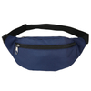 2022 Outdoor Portable Waterproof Nylon Women Waist Bag Travel Fashion Durable Chest Tool Bag With Custom Logo