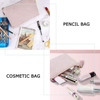 Travel Make Up Pouch Cosmetic Bag Mens Wholesale Cosmetic Bags Toiletry Bag