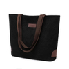 High quality soft Women Shoulder Handbags Corduroy Crossbody Bag Work School Tote Bags Wholesale
