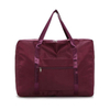 Cheap nylon quilt duffle gym bag wholesale rpet travel bag waterproof sport for men women custom logo