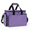 Custom Travel Makeup Case Portable Cosmetic Beauty Organizer Bag