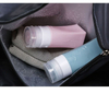 Large Capacity Wholesale Waterproof Travel Duffle Bag Mens Sports Gym Duffel Bags with Custom Logo