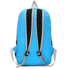 Customized Waterproof Outdoor Travelling Lightweight Backpack Foldable Rucksack Packable Folded Bag Back Pack