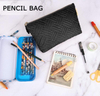 Wholesale Velvet Make Up Pouch Zipper Purse Travel Ladies Women Bulk Cosmetic Bags Cheap Wholesale Makeup Bags