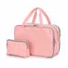 Professional Manufacturer Big Travel Portable Makeup Bag Waterproof Wholesale Cosmetic Storage Bag