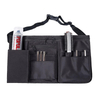 Multipurpose Professional Makeup Artist Waist Bag Makeup Brush Organizer Accessories Tool Bag