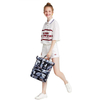 Waterproof Portable with Handle School Backpack Casual Sports Custom Gym Daypack Work Office Laptop Rolltop Rucksack