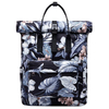 Waterproof Portable with Handle School Backpack Casual Sports Custom Gym Daypack Work Office Laptop Rolltop Rucksack