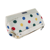Wholesale Canvas Insulated Lunch Bag for School Kids Waterproof Logo Printed Lunch Box Bag Tote Canvas