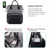 Hot Selling Specification Business Hardcase Portable Hiking Designer Lightweight Custom Good Quality Casual Laptop Backpack