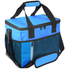 Amazon's New Folding Insulation Large Capacity Portable Waterproof Fresh-Keeping Outdoor Picnic Cooler Bag