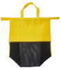Customised Color Reusable Non-woven Shopping Trolley Bag for Supermarket Reusable Trolley Shopping Cart Bags