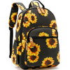 Multifunctional Wholesale Custom Printing Design Large Capacity Laptop Backpack