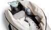Travel Women's Handbag Large Capacity Storage Light Sports Yoga Fitness Short Trip Duffel Bag