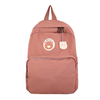 School Bag Kindergarten Outdoor Camping Daypack Laptop School Backpack Rucksack Good Quality Waterproof Mochila