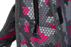 Amazon's Hot Sales Custom Printing Foldable Oxford Cloth Portable Waterproof PEVA Insulated Cooler Lunch Bag