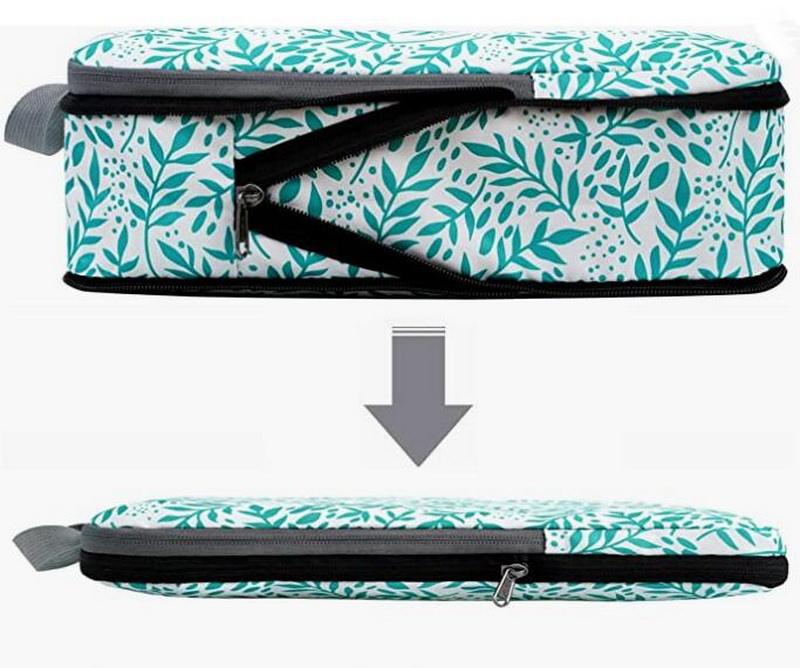 Waterproof Luggage Organizer Product Details
