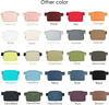 Custom Logo Fashion Women Mini Belt Bag Waterproof Mobile Phone Fanny Pack Travel Waist Bag For Men