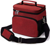 BSCI Factory Portable Shoulder Large Capacity Multi-function Thermal Insulated Lunch Cooler Bag