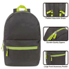 Wholesale Waterproof Lightweight Nylon Laptop Backpack Foldable Travelling Backpack Bag