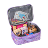 2022 New Unicorn Students Oxford Cloth Portable Cooler Bag Picnic Thermal Insulation Lunch Bag