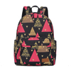Waterproof Custom Logo College School Kids Book Bag Laptop Bags Back Pack Backpack for Boy Girls