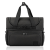 BSCI Factory Portable Shoulder Large Lunch Bag Multi-layer Refrigerated Thermal Insulated Cooler Bag