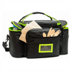2024 Outdoor Goods Insulated Large Capacity Bag Durable Insulated Tote Bag Travel Picnic Beach Hiking Camping Cooler Bag