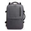Hot Sale Supplier Custom Logo Travelling Stylish Luxury Laptop Backpack Bag With Side Pockets