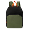 Promotional Backpack for College School Boys And Girls, Bookbag, High School Backpack for Teens