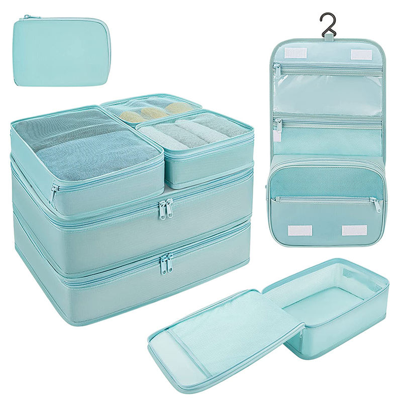 WellPromotion packing cube