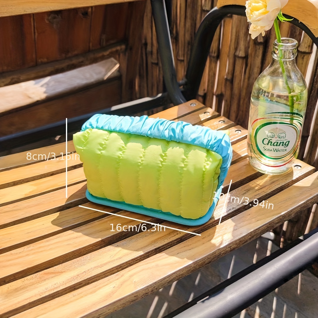 Organizer Portable Cosmetic Bag Product Details