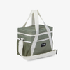 Custom Wholesale Polyester Insulated Lunch Bag Tote Reusable Shoulder Cooler Bag For Supermarket